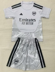 2627 Ars grey GK kids